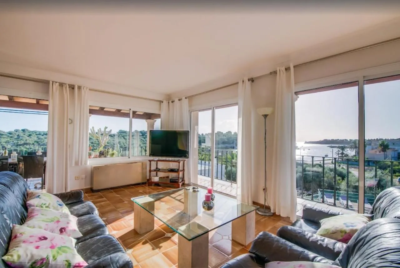 Villa Algueret Portopetro Casa vacanze