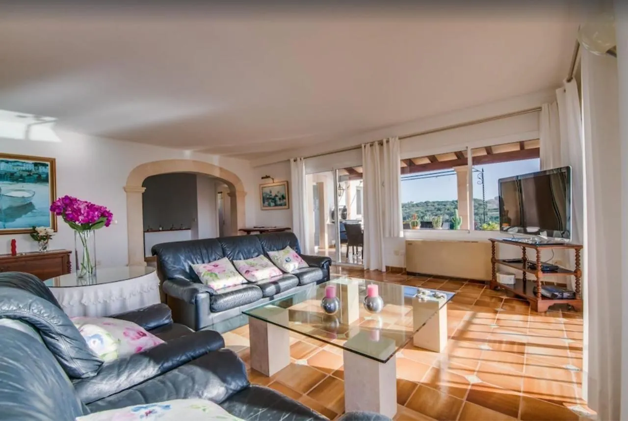 Villa Algueret Portopetro 0*,  Spagna