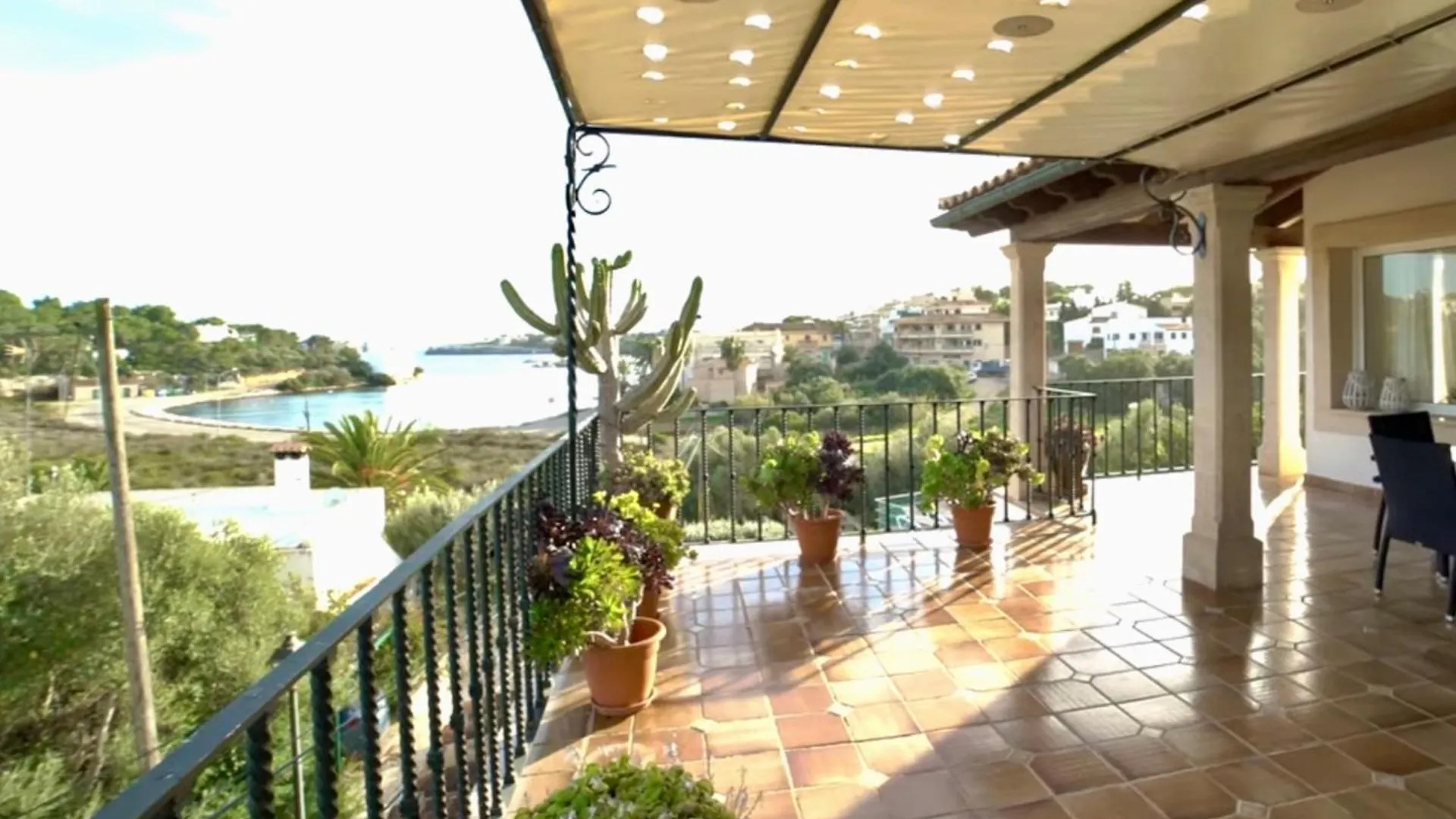 Casa vacanze Villa Algueret Portopetro